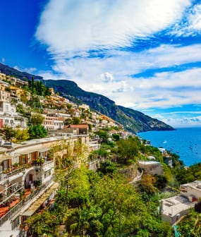 Amalfi Coast